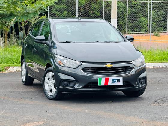 CHEVROLET ONIX 1.4 MPFI LT 8V FLEX 4P MANUAL CHEVROLET ONIX 1.4 MPFI LT 8V FLEX 4P MANUAL
